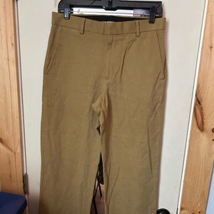 Banana Republic Dress/Suit Pants
